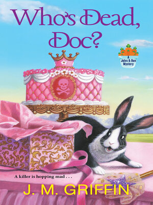 Who's Dead, Doc? - ebook